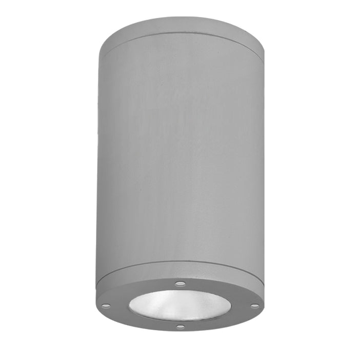 W.A.C. Lighting - DS-CD08-F930-GH - LED Flush Mount - Tube Arch - Graphite