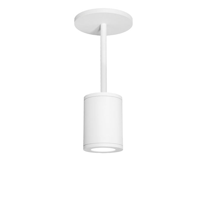 W.A.C. Lighting - DS-PD05-N30-WT - LED Pendant - Tube Arch - White