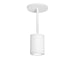 W.A.C. Lighting - DS-PD05-N30-WT - LED Pendant - Tube Arch - White