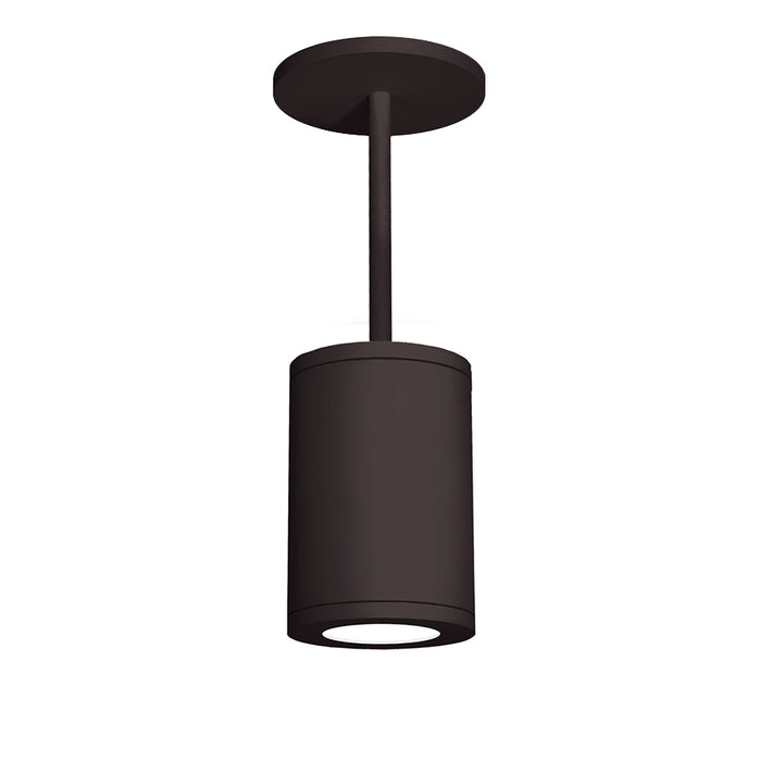 W.A.C. Lighting - DS-PD06-F930-BZ - LED Pendant - Tube Arch - Bronze