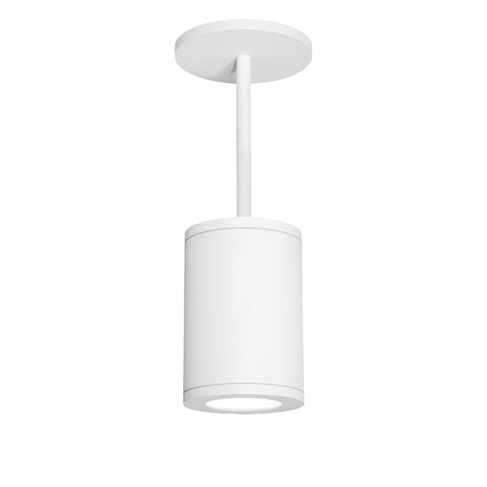 W.A.C. Lighting - DS-PD06-N27-WT - LED Pendant - Tube Arch - White