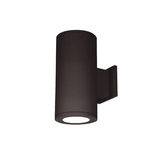 W.A.C. Lighting - DS-WD05-F30A-BZ - LED Wall Sconce - Tube Arch - Bronze
