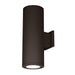 W.A.C. Lighting - DS-WD06-F27B-BZ - LED Wall Sconce - Tube Arch - Bronze