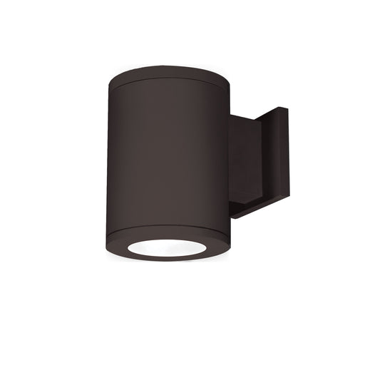 W.A.C. Lighting - DS-WS05-F30B-BZ - LED Wall Sconce - Tube Arch - Bronze