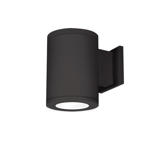 W.A.C. Lighting - DS-WS05-F930S-BK - LED Wall Sconce - Tube Arch - Black
