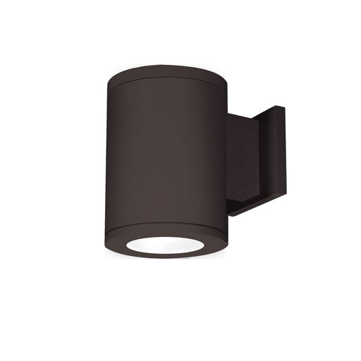 W.A.C. Lighting - DS-WS05-F930S-BZ - LED Wall Sconce - Tube Arch - Bronze