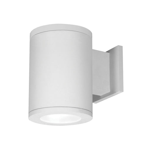 W.A.C. Lighting - DS-WS06-F27A-WT - LED Wall Sconce - Tube Arch - White