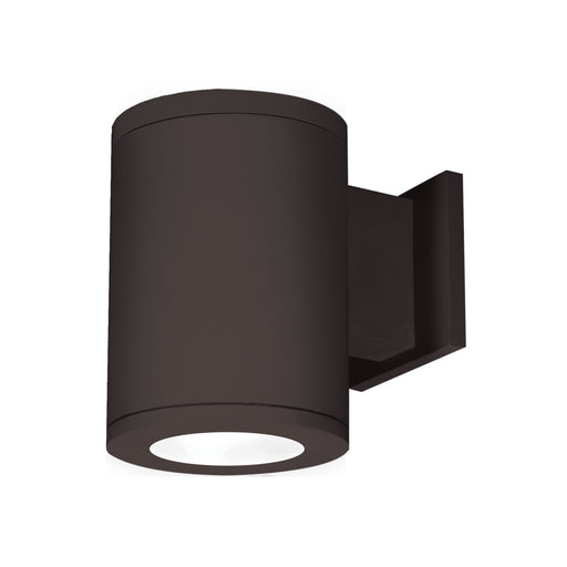 W.A.C. Lighting - DS-WS06-F30A-BZ - LED Wall Sconce - Tube Arch - Bronze