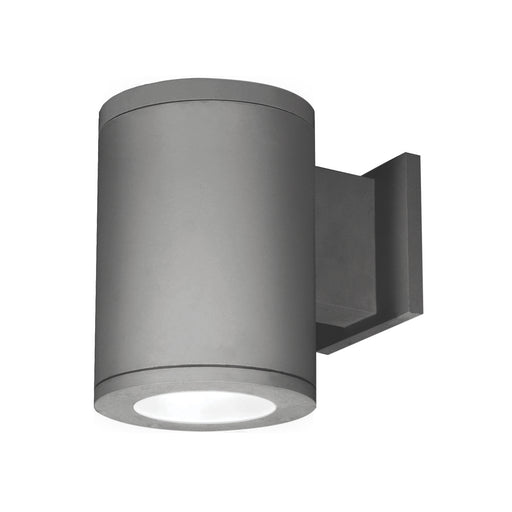 W.A.C. Lighting - DS-WS06-F30A-GH - LED Wall Sconce - Tube Arch - Graphite