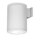 W.A.C. Lighting - DS-WS08-F27A-WT - LED Wall Sconce - Tube Arch - White