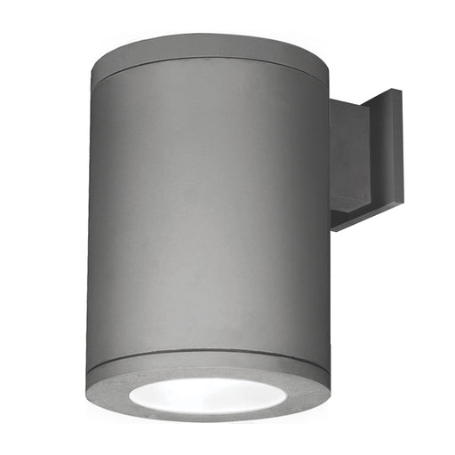 W.A.C. Lighting - DS-WS08-F30A-GH - LED Wall Sconce - Tube Arch - Graphite