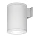 W.A.C. Lighting - DS-WS08-F30B-WT - LED Wall Sconce - Tube Arch - White