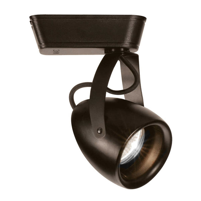 W.A.C. Lighting - H-LED820F-35-DB - LED Track Head - Impulse - Dark Bronze
