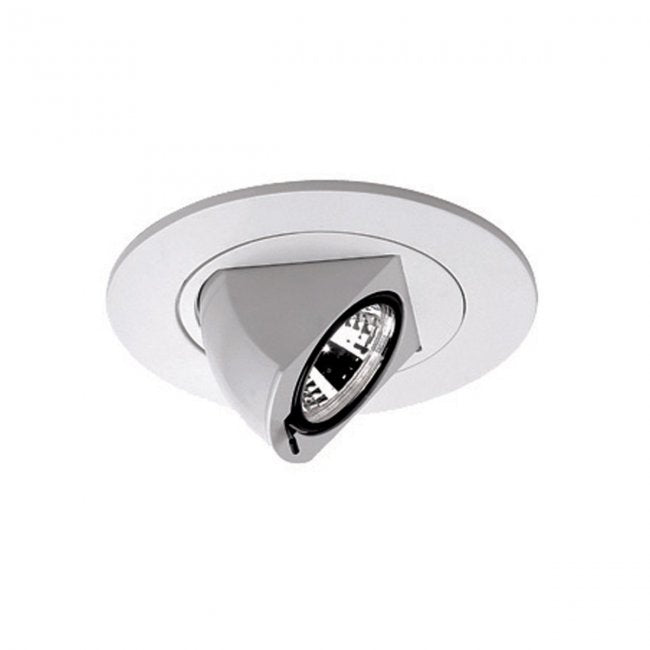 W.A.C. Lighting - HR-D425-WT - LED Trim - 4 Low Volt - White