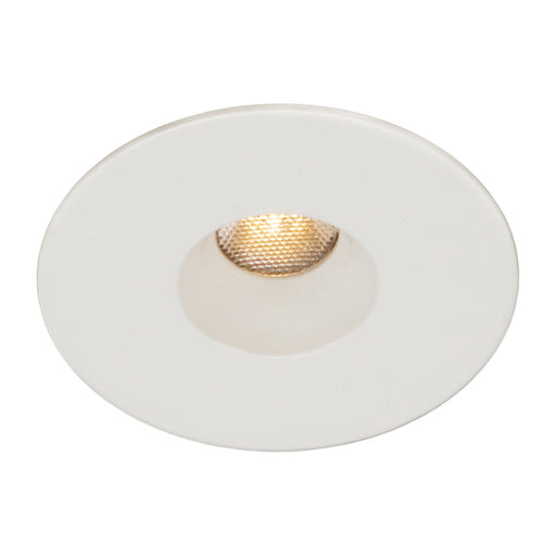 W.A.C. Lighting - HR-LED231R-27-WT - LED Recessed Task Light - Ledme - White