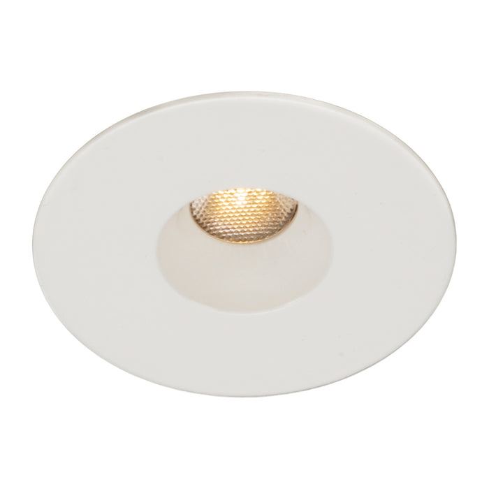 W.A.C. Lighting - HR-LED231R-27-WT - LED Recessed Task Light - Ledme - White