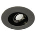 W.A.C. Lighting - HR-LED232R-27-GM - LED Recessed Task Light - Ledme - Gunmetal