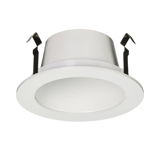 W.A.C. Lighting - HR-LED411TL-WT/WT - LED Trim - Ledme - White