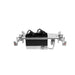 W.A.C. Lighting - MT4LD211NE-S930-BK - LED Housing with Light Engine - Precision Multiples - Black