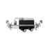 W.A.C. Lighting - MT-4LD216N-S30-BK - LED Housing with Light Engine - Precision Multiples - Black