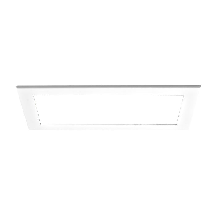 W.A.C. Lighting - MT-4LD216T-WT - LED Trim - Precision Multiples - White