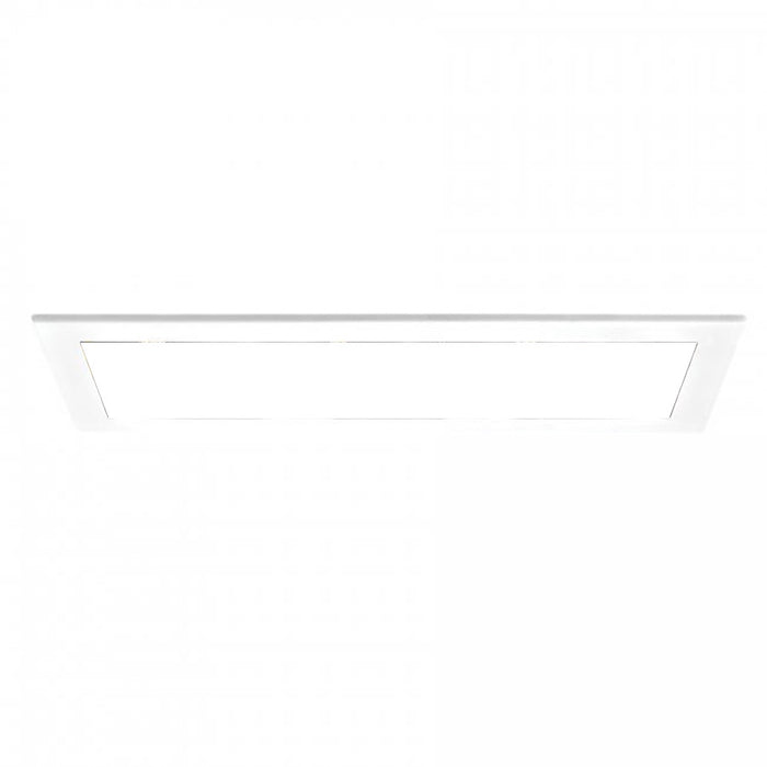 W.A.C. Lighting - MT-4LD316T-WT - LED Trim - Precision Multiples - White