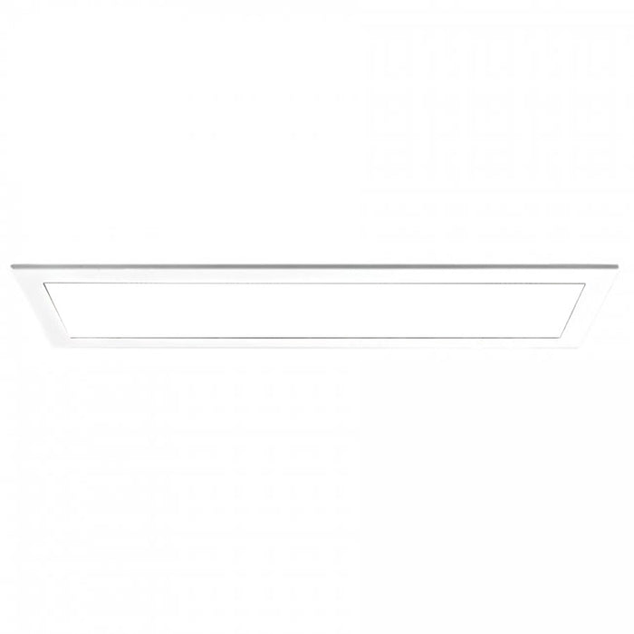 W.A.C. Lighting - MT-4LD416T-WT - LED Trim - Precision Multiples - White