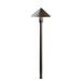 Kichler - 16120AZT27 - LED Path - No Family - Textured Architectural Bronze