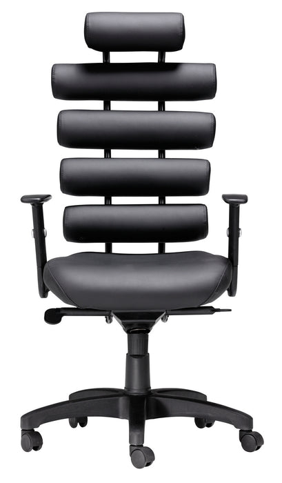 Office Chair from the Unico collection in Black finish