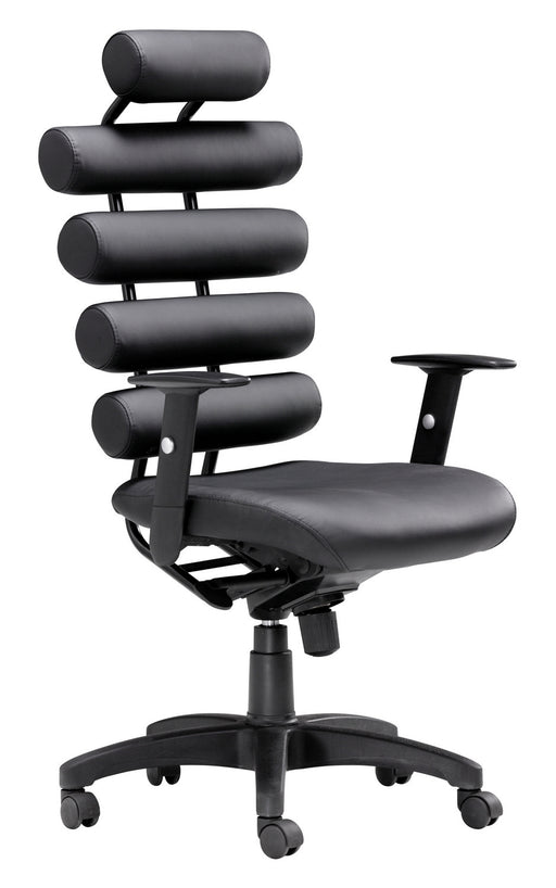 Zuo Modern - 205050 - Office Chair - Unico - Black