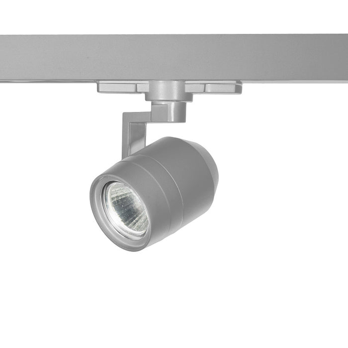 W.A.C. Lighting - WTK-LED512N-27-PT - LED Track Fixture - Paloma - Platinum