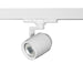 W.A.C. Lighting - WTK-LED512N-40-WT - LED Track Fixture - Paloma - White