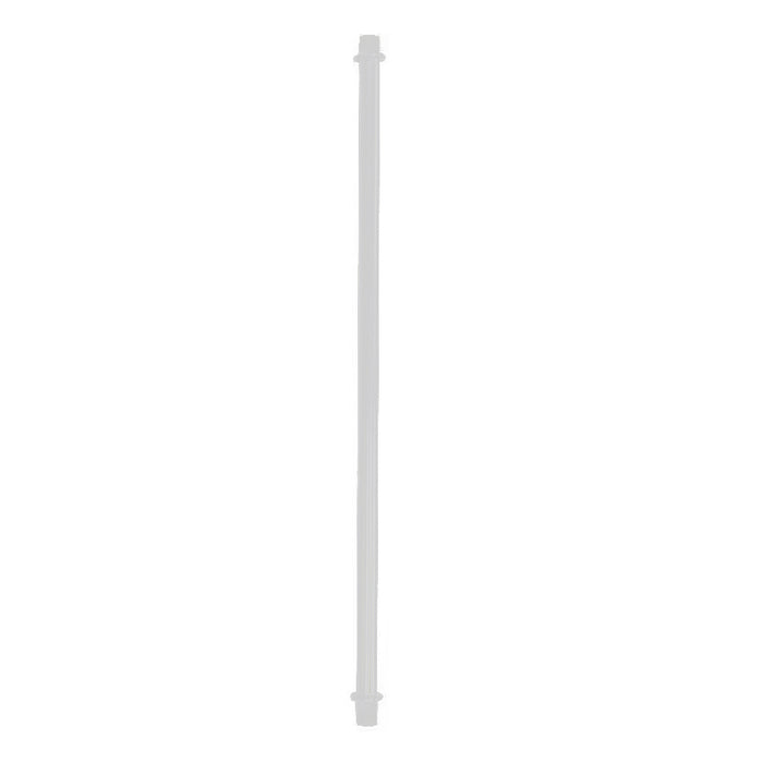 W.A.C. Lighting - X6-WT - Ext Rod For Track Heads 6In - White