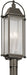 Kichler - 49717OZ - Four Light Outdoor Post Mount - Harbor Row - Olde Bronze