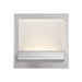 Eurofase - 28023-012 - LED Wall Sconce - Harmen - Satin Nickel