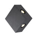 Eurofase - 28297-024 - LED Outdoor Wall Mount - Pike - Graphite Grey
