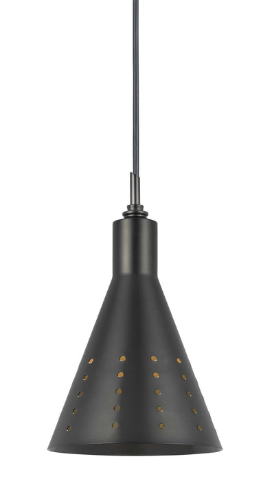 Cal Lighting - PN-1011/6-ORB - Mini Pendants - Cable