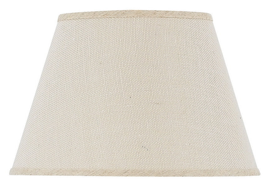 Cal Lighting - SH-1426 - Shade - Shades - Burlap