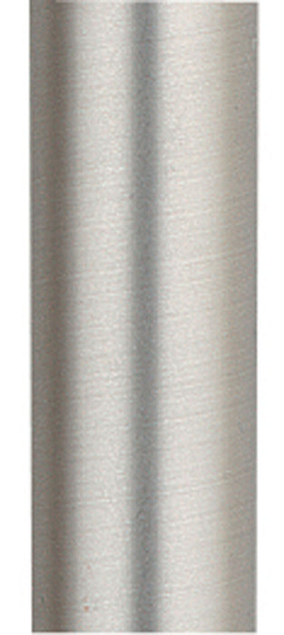 Fanimation - DR1-24SN - Downrod - Downrods - Satin Nickel