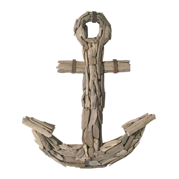 ELK Home - 356023 - Decorative Accessory - Driftwood - Tan