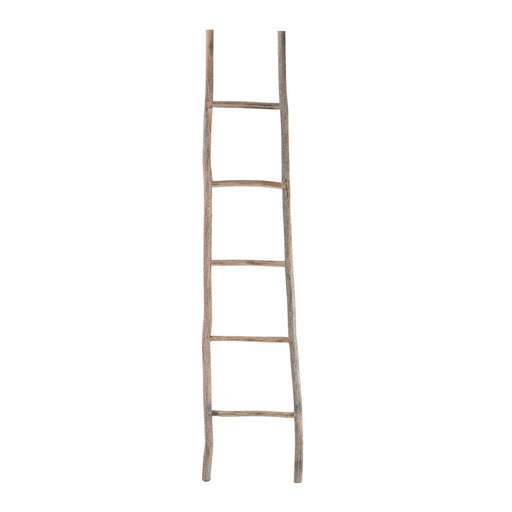 ELK Home - 594039 - Decorative Accessory - Wood Ladder - Light Wood