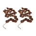 ELK Home - 742025/S2 - Ornamental Accessory - Garland - Brushed White