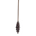 ELK Home - 784082 - Ornamental Accessory - Cocoon - Brown