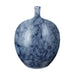 ELK Home - 857052 - Bottle - Midnight Marble - Blue