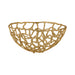 ELK Home - 8990-007 - Bowl - Decorative Bowl - Gold