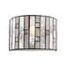 ELK Home - 70210/1 - One Light Wall Sconce - Ethan - Tiffany Bronze