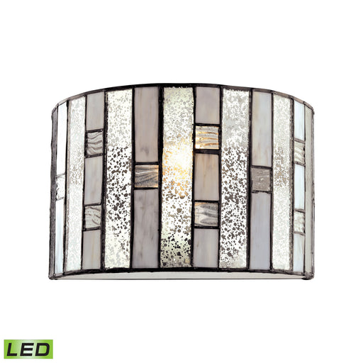 ELK Home - 70210/1-LED - LED Wall Sconce - Ethan - Tiffany Bronze