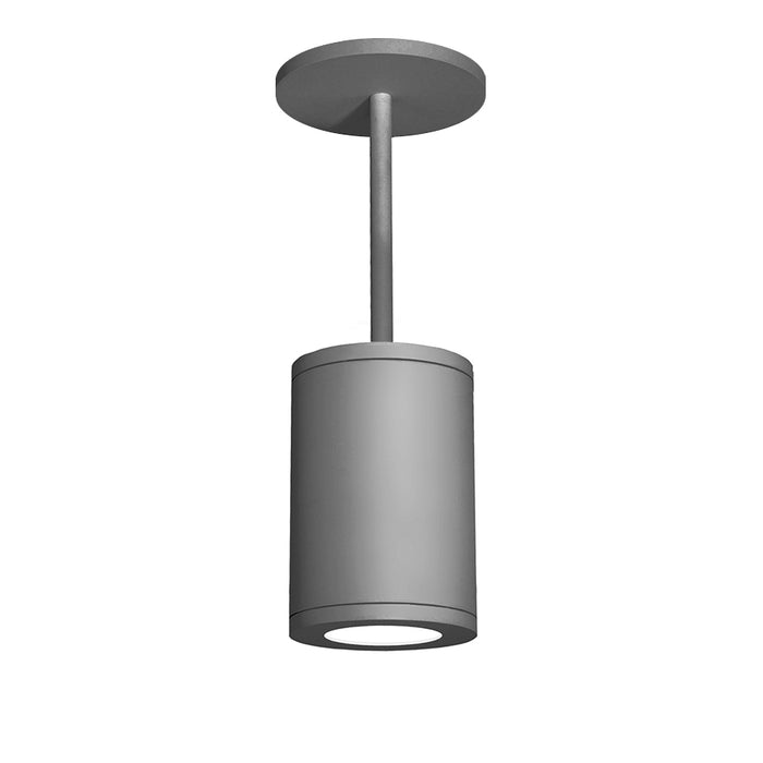 W.A.C. Lighting - DS-PD06-N930-GH - LED Pendant - Tube Arch - Graphite