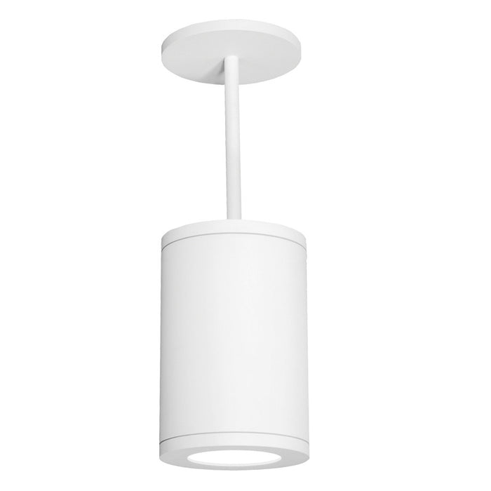 W.A.C. Lighting - DS-PD08-N930-WT - LED Pendant - Tube Arch - White