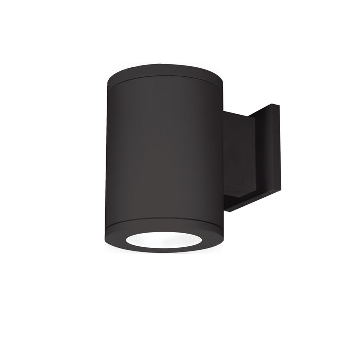 W.A.C. Lighting - DS-WS05-F930B-BK - LED Wall Sconce - Tube Arch - Black